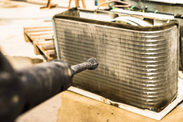 Best Affordable Air Duct Cleaning  in Pine Castle, FL
