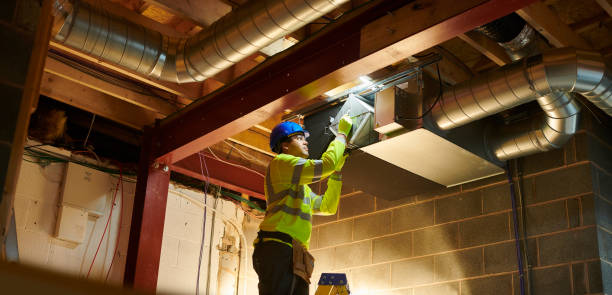 Best Air Duct Cleaning Near Me  in Pine Castle, FL