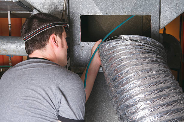 Best Local Air Duct Cleaning Services  in Pine Castle, FL